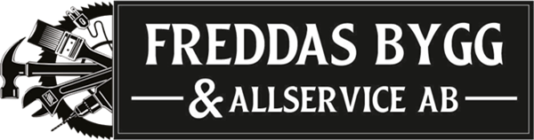 Freddas Bygg & Allservice AB